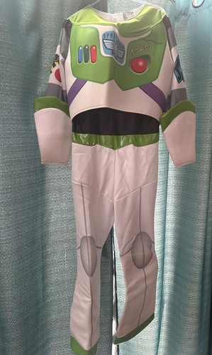 Disney pixar toy story buzz - story,