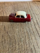vintage Matchbox Lesney
