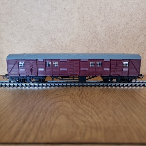 Tri ang railways - railways, b.r