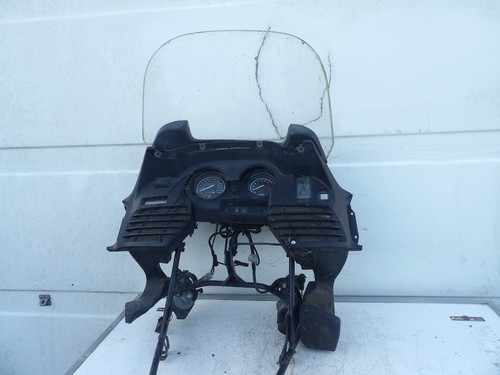 Bmw 1100 top fairing - bmw,