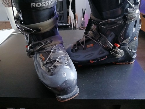 Ski boots rossignol - ski,