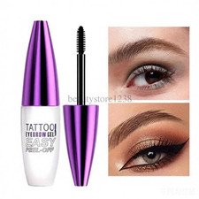 Tattoo Peel-Off Semi-Permanent