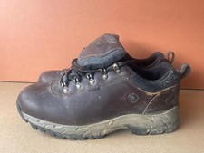 Cotton Traders Men's Brown