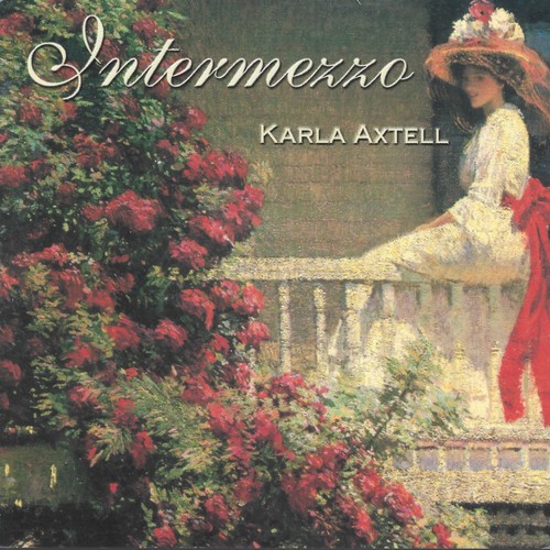 Intermezzo karla axtell - intermezzo,