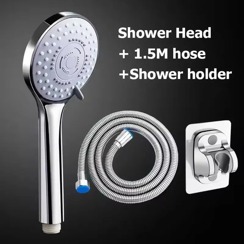 Modes shower head set high - modes,