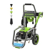 Greenworks 3000 PSI Electric