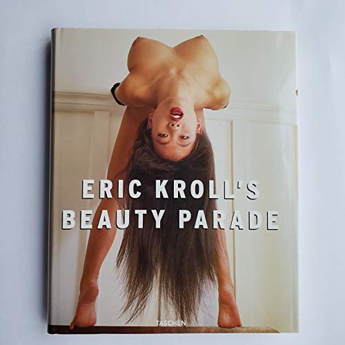 Eric kroll beauty - eric, parade: