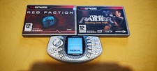 Nokia N-Gage Silver With 2