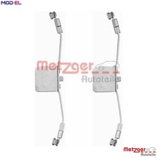 ACCESSORY KIT DISC BRAKE PAD