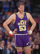 Mark eaton center - mark, the