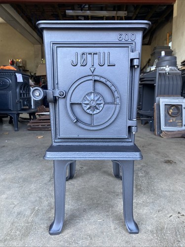 Jotul 600 classic - 600,