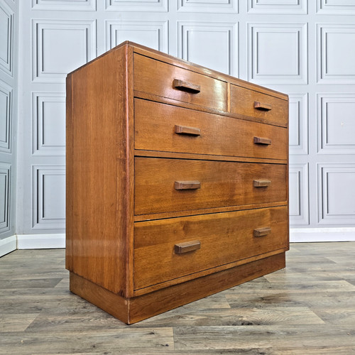 Vintage chest drawers - vintage,