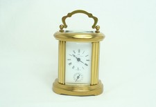 Matthew Norman Table Alarm