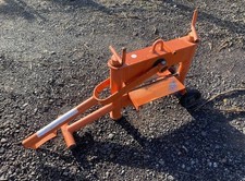 Orit Block Splitter 120mm Max