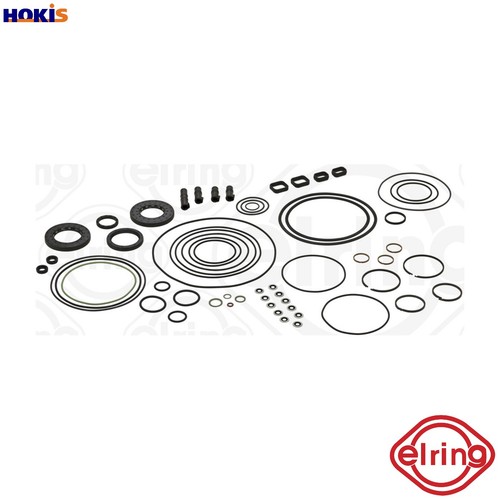 Gasket set automatic - set,