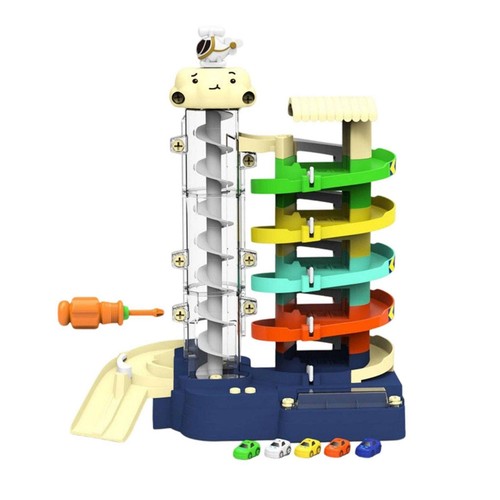 Multi car garage - ,