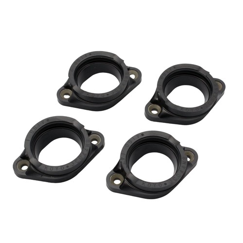Carburetor intake manifold - 4x,
