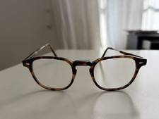 Moscot Glasses