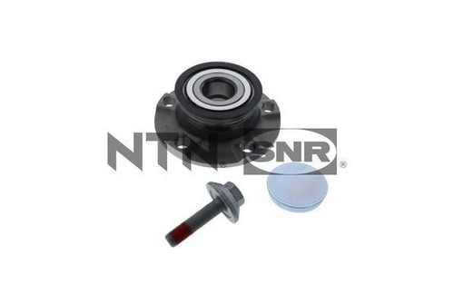 Snr r154 wheel bearing kit - bearing,