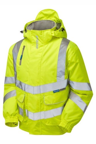 Pulsar vis padded bomber - pulsar,