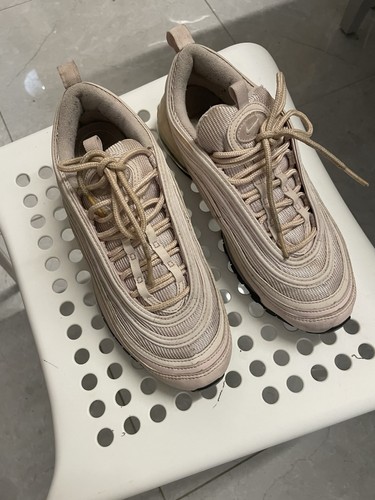 Women nike air max trainers - max, 97