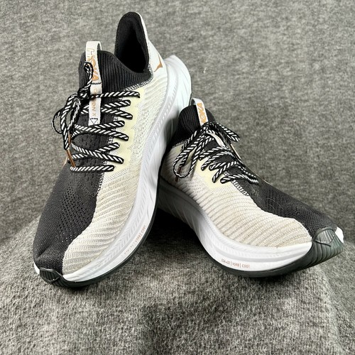 Nwob hoka carbon - carbon, 3