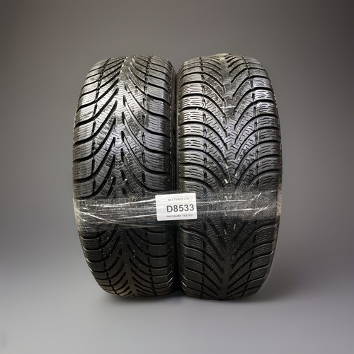 205 r16 92h - 2×205/60,
