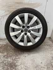 2010-2016 AUDI A1 16" ALLOY WHEEL 8X0601025BB 215/45/16
