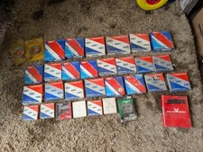 Job Lot Motorcycle EBC, Vesrah