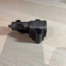 BSA A65 A50 Oil Pump With