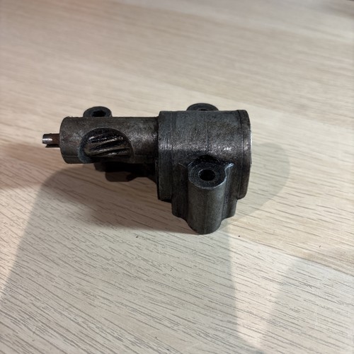 Bsa a65 a50 oil pump - a65, with