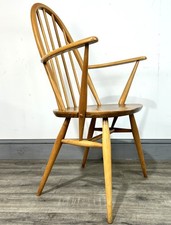 Stylish Mid Century Solid