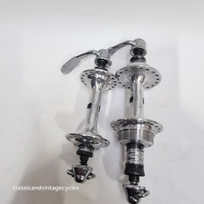Vintage Campagnolo Record Hub