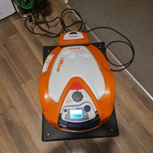 Stihl robot rmi 632pc robotic - stihl,