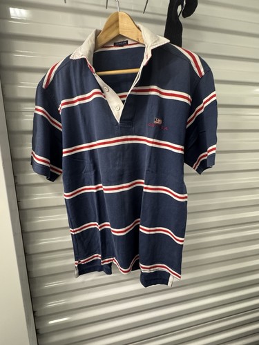 Gant rugby shirt size - shirt, m