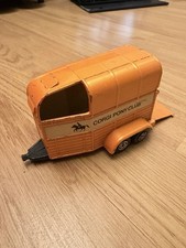 Corgi Beaufort Double Horse
