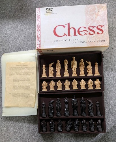 Vintage nautical chess - nautical,