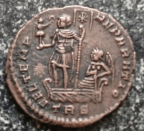 Constans ae2 bronze - ae2,