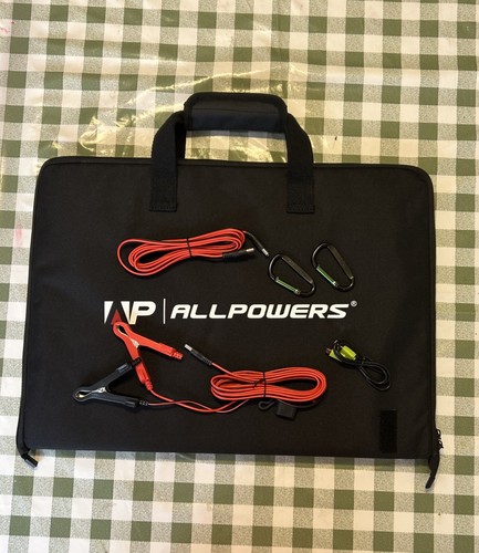 Allpowers monocrystalline - allpowers,