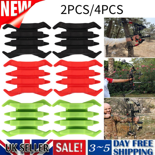 4pc limbsaver stabilizer - 2/4pc,