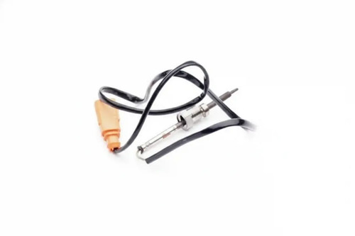 Exhaust gas temperature - gas, sensor