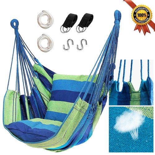Portable hanging hammock chair - portable,