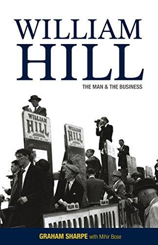 William hill the - hill:,