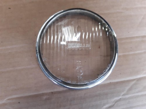 Nos genuine ford carello - nos,