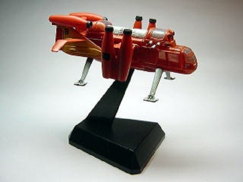 Konami series helijet - series,