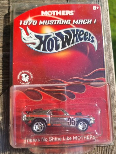 Rare 2003 hot - rare, wheels
