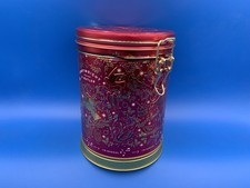 Large Biscuit Tin Sweet Tin