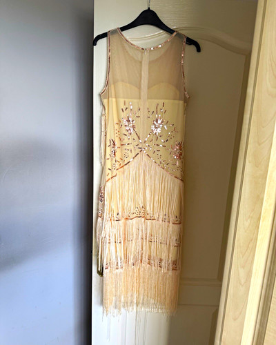 Vintage 1920s gatsby - vintage, flapper