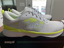 NEW Prince Cross Court 2.0