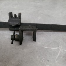 NOS Vickers MG Sight